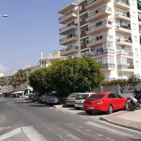 Rincon Mediterraneo Апартаменты