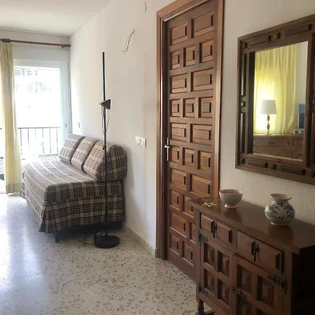 Apartamento Rincon Mediterraneo