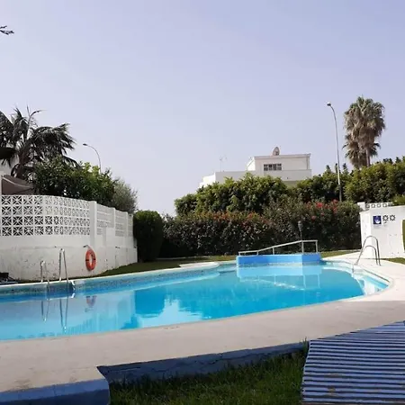 Rincon Mediterraneo * Нерха