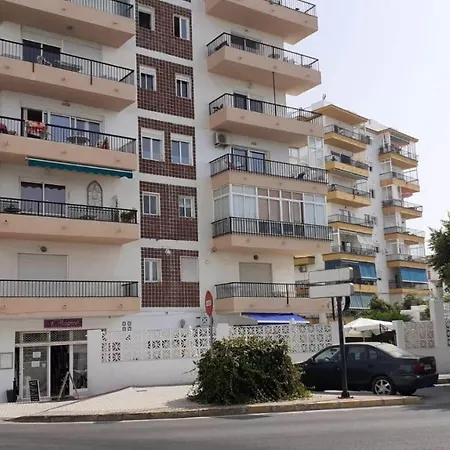 Rincon Mediterraneo * Нерха