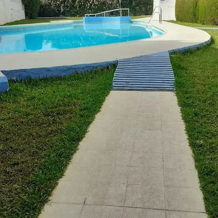 Rincon Mediterraneo Нерха