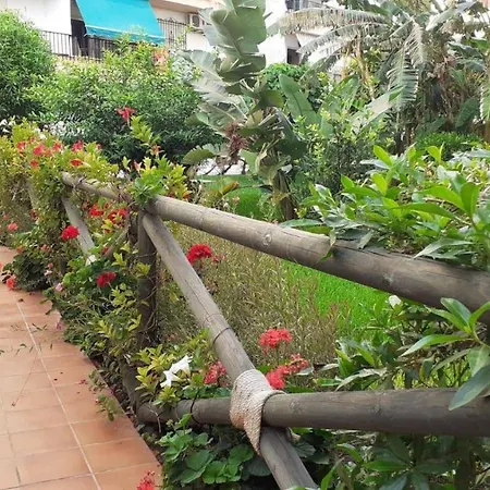 Rincon Mediterraneo Apartamento *