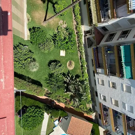 Апартаменти Rincon Mediterraneo