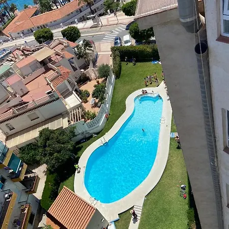 Rincon Mediterraneo * Нерха