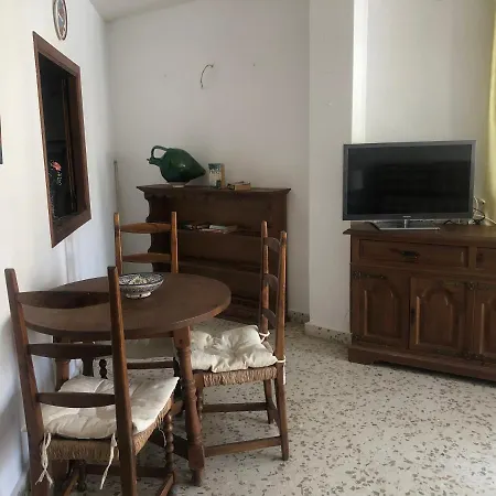 Apartament Rincon Mediterraneo Nerja