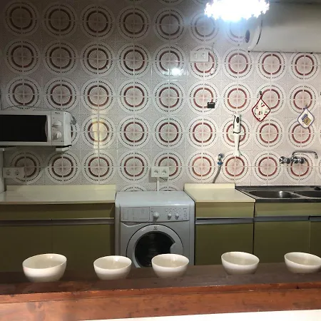 Rincon Mediterraneo *