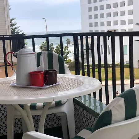 Rincon Mediterraneo * Nerja