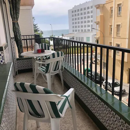 Appartamento Rincon Mediterraneo