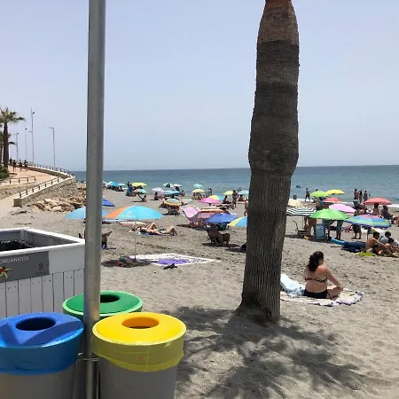 Rincon Mediterraneo Appartamento *