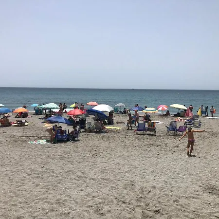 Rincon Mediterraneo * Nerja