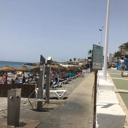 Rincon Mediterraneo Apartament