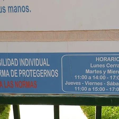 Rincon Mediterraneo Appartamento Nerja