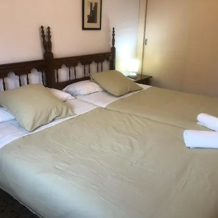 Rincon Mediterraneo Apartament Nerja