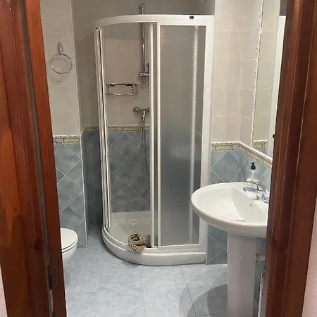 Apartament Rincon Mediterraneo Nerja