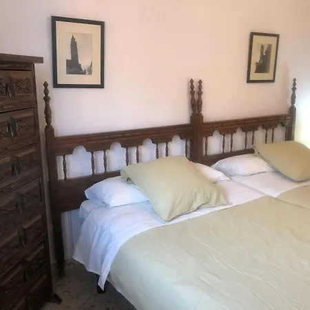 Apartmán Rincon Mediterraneo Nerja