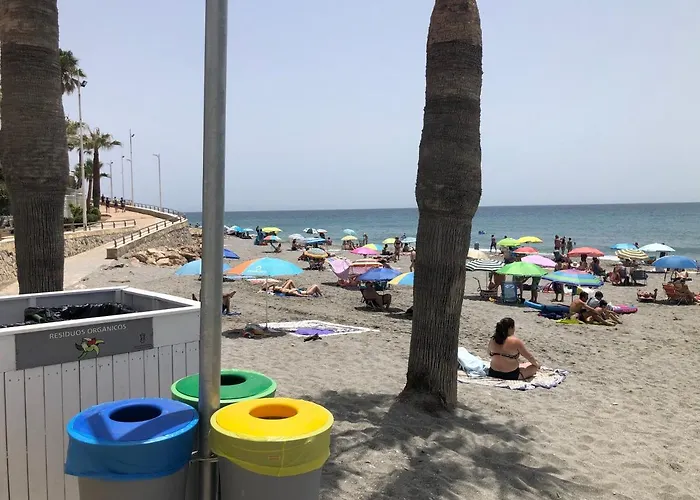 Rincon Mediterraneo Apartmán *