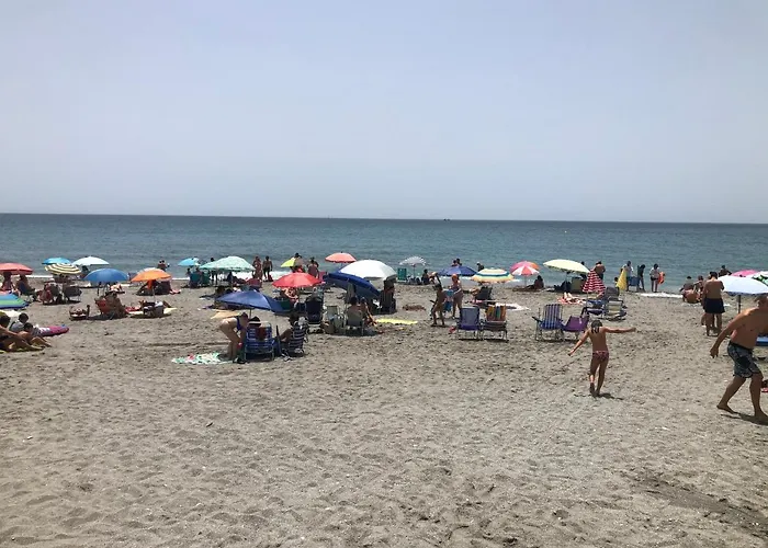 Rincon Mediterraneo * Nerja