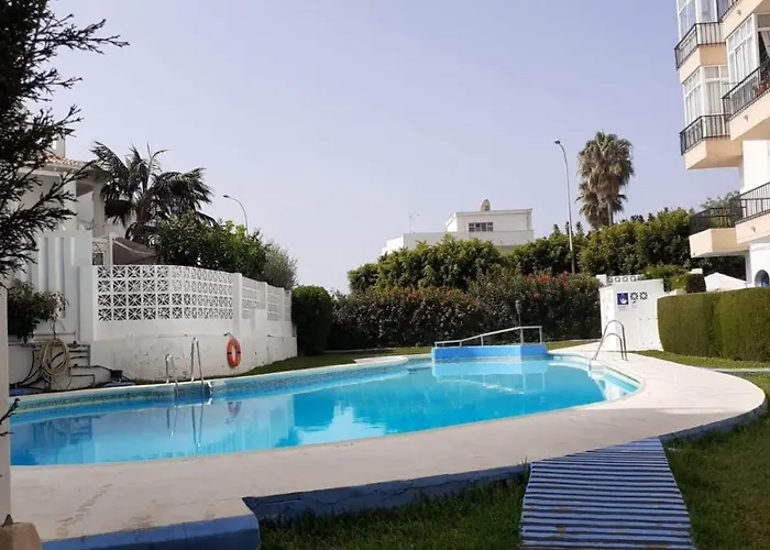 Rincon Mediterraneo * Nerja