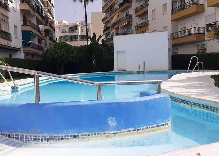 Apartmán Rincon Mediterraneo *