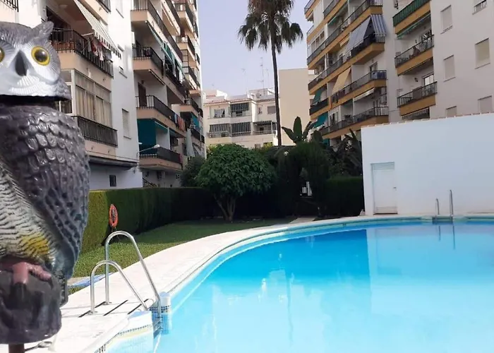 Rincon Mediterraneo *