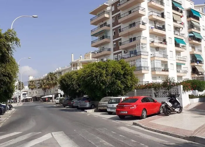 Rincon Mediterraneo Apartmán