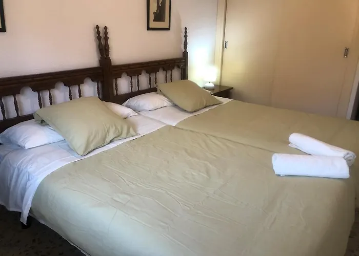 Rincon Mediterraneo Apartmán Nerja