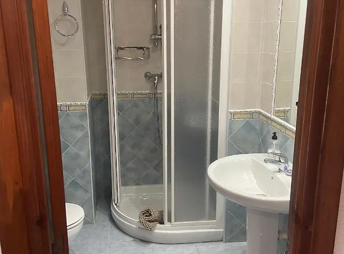 Apartmán Rincon Mediterraneo Nerja