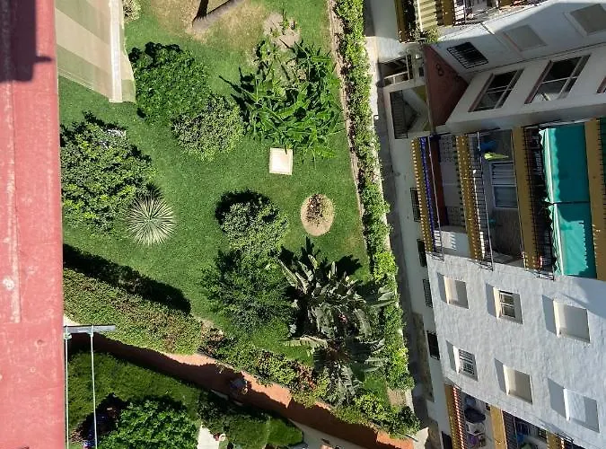 Apartmán Rincon Mediterraneo