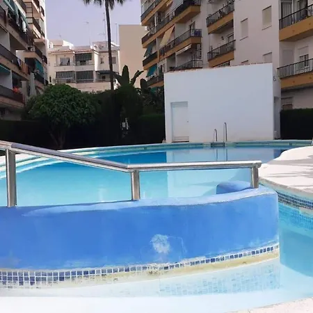 Appartement Rincon Mediterraneo *