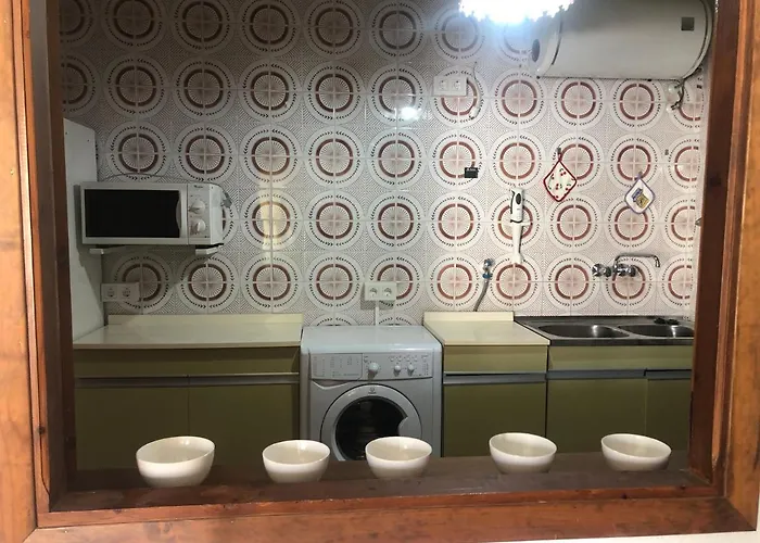 Rincon Mediterraneo *