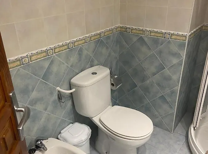 شقة Rincon Mediterraneo